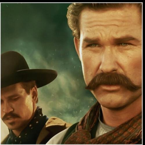 Conheça a história da lenda Wyatt Earp no cinema