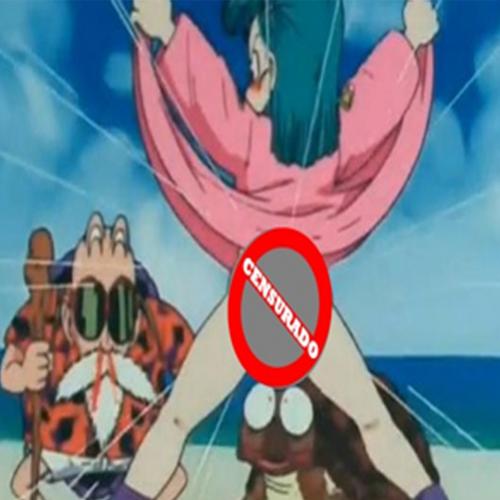 Cenas censuradas de Dragon Ball, Você sabia que Existia?