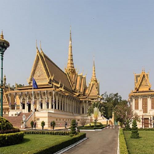 7 Motivos Para Realizar uma Viagem Para Camboja