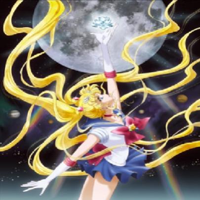 Trailer do reebot de Sailor Moon