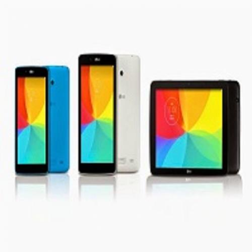 LG investirá em Tablet's com preços acessíveis no Brasil
