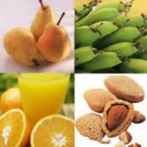 As 4 frutas que eliminam gordura