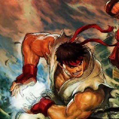 7 fatos que você não sabe sobre Street Fighter (com video)