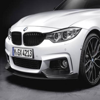 BMW lança primeiro Série 4 no Brasil