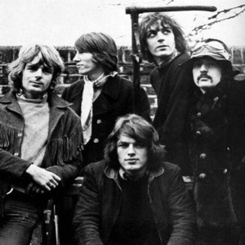 Os melhores riffs de guitarra da banda Pink Floyd