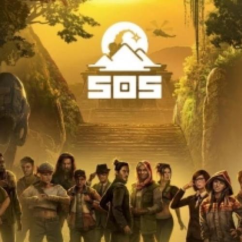 O recém chegado “SOS” da Outpost Games já tem seu primeiro torneio.