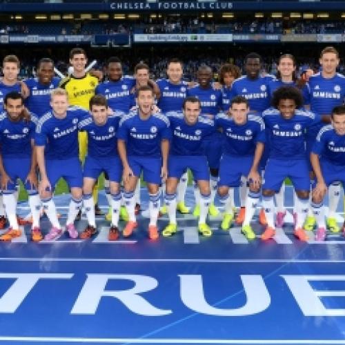 5 fatores que provam que o Chelsea será campeão inglês