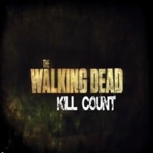 Veja todos os zumbis mortos na terceira temporada de The Walking Dead