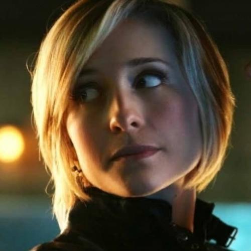 Smallville: Atriz revela como era sua relação com Allison Mack