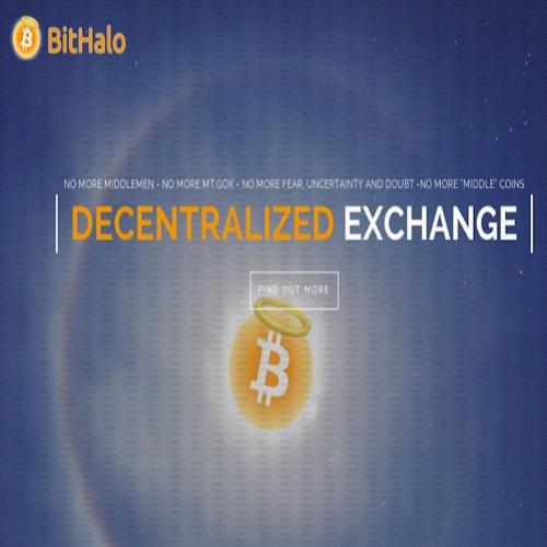 Bithalo vai acabar com as exchanges centralizadas?