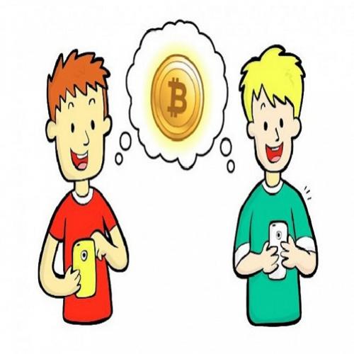 Como explicar bitcoin para crianças de 5 anos?