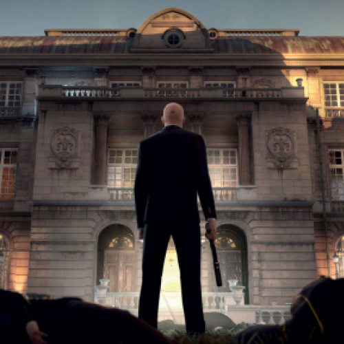 Novo vídeo dos bastidores de Hitman mostra a criação dos assassinatos