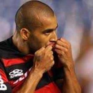 Sheik perto de ser contratado pelo Flamengo