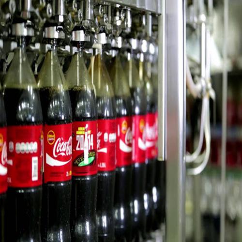 Você sabe como é feita a Coca-Cola?