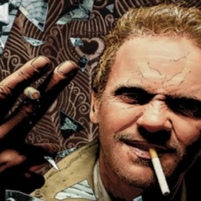 ‘Constantine’ | Papa Midnite será o primeiro antagonista na série