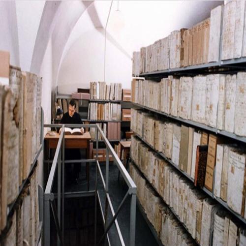 Arquivos secretos do Vaticano, a caixa de Pandora da História?