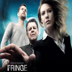 Fringe: A obra prima dos criadores de LOST