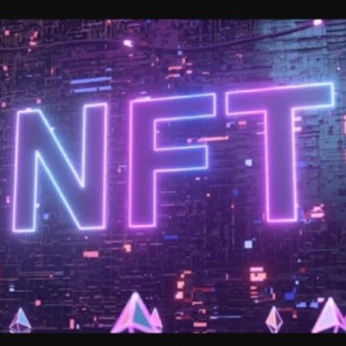 NFT: O GUIA COMPLETO | Tudo o que você precisa saber sobre NFTs