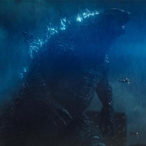 Muita destruição no segundo trailer de Godzilla II – Rei dos Monstros