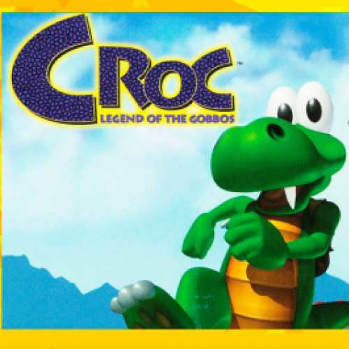 Croc – A origem secreta do mascote esquecido – Análise