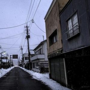 Cidades fantasma ao redor do mundo.
