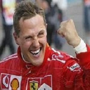 Alguns recordes da lenda Michael Schumacher na F1