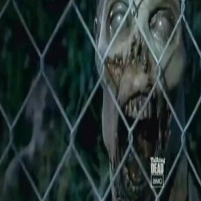Veja vídeos com cenas de Infected, 2º episódio de The Walking Dead