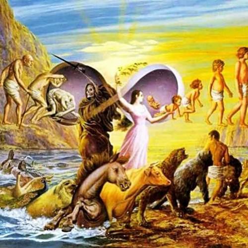 Entenda a diferença filosófica entre materialismo e idealismo.