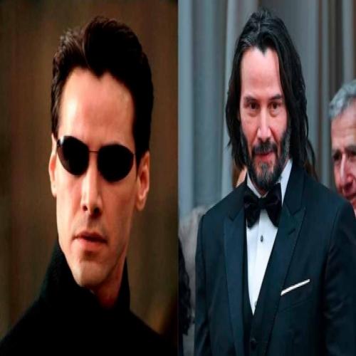 Como estão os atores de Matrix hoje em dia?