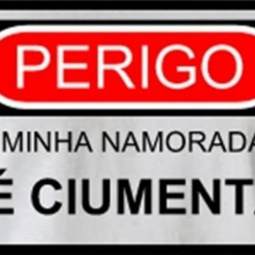 Links #16 e namorada ciumenta