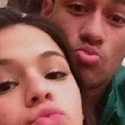 Bruna Marquezine nega fim do namoro com Neymar