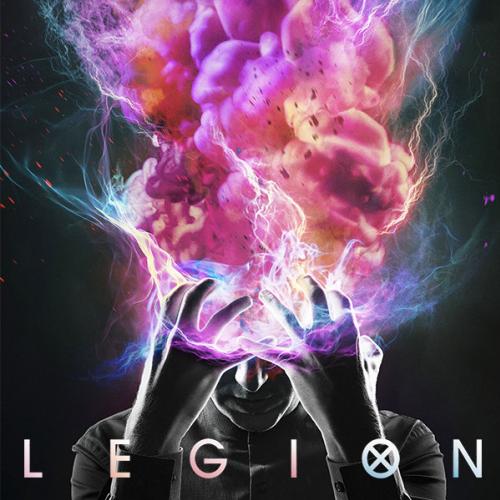 Legion: a nova série de TV dos mutantes