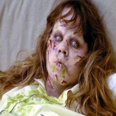 Veja como está hoje em dia a garotinha do filme O Exorcista