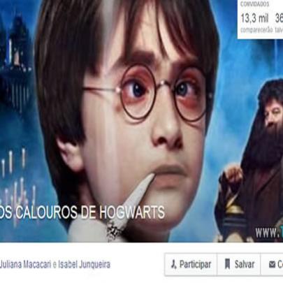 Os 25 melhores eventos no Facebook que você não pode perder