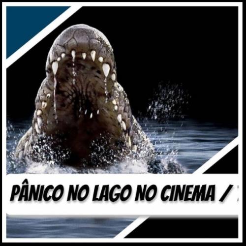 Pânico no lago: conheça os filmes da série de horror