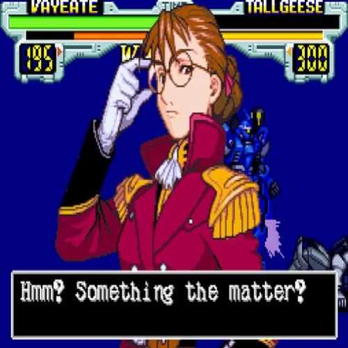 Inscrições para o torneio de gundam wing para super nintendo