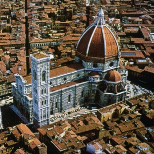 Um guia completo para quem vai visitar Florença pela primeira vez