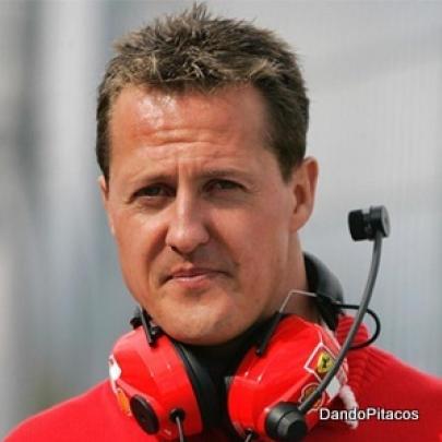 Acidente de esqui deixa Michael Schumacher entre a vida e a morte