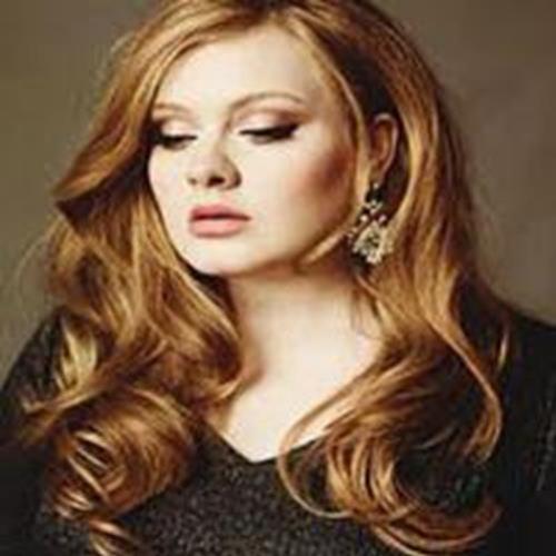 Tudo sobre a vida da cantora Adele