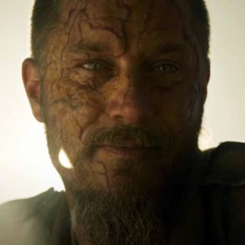 2ª temporada de série com ator de ‘Vikings’ ganha data de estreia ofic