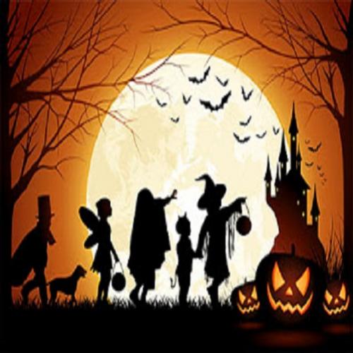 Curiosidades sobre o dia das bruxas (Hallowen)