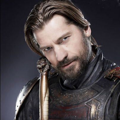 A Mão Dourada de Jaime Lannister