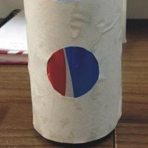 A coca tá de zoeira!