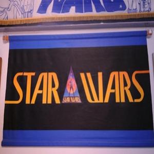 O museu definitivo de Star Wars