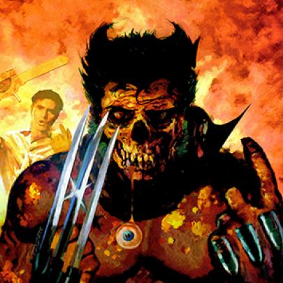 Impressionante Fan Film Marvel Zombies Vs. Army of Darkness
