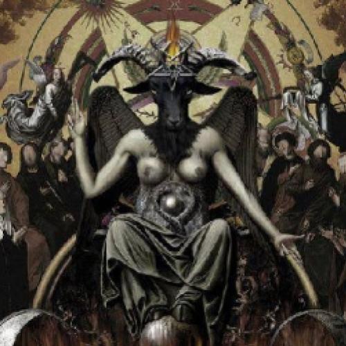 Demônios e o Cristianismo ( Os 6 Demônios mais poderosos de acordo com