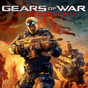 Lançamento: Gears of War: Judgment