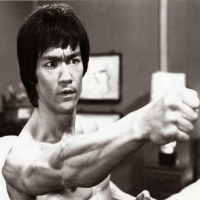 Filme vai transformar Bruce Lee em combatente do crime