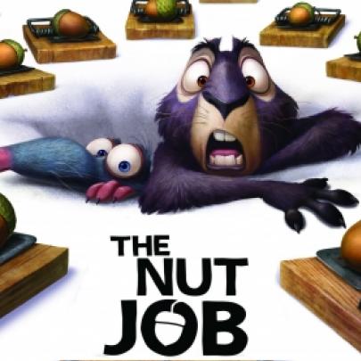 The Nut Job | Trailer oficial