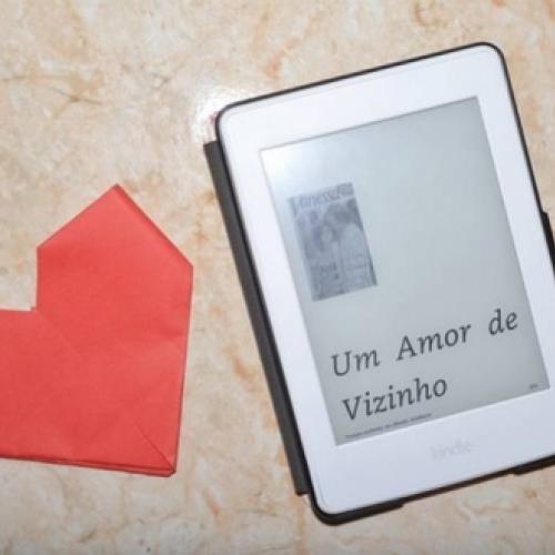 Resenha literária: Um Amor de Vizinho